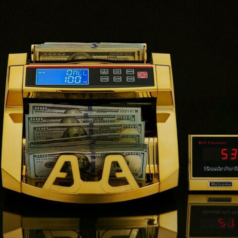 Run It Up (feat. The Breeze)