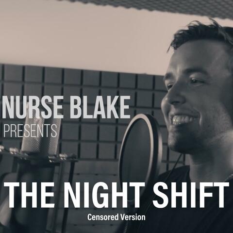 The Night Shift (Radio Edit)