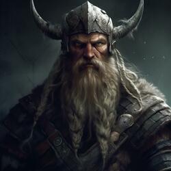 The Viking (feat. Myran Wahlstream)