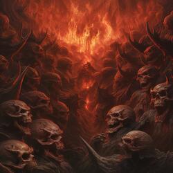Hell (feat. Myran Wahlstream)