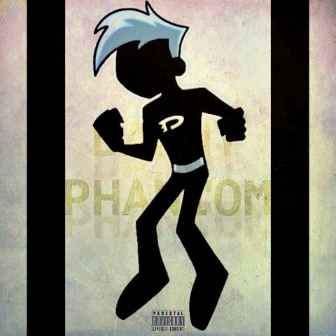 Danny Phantom (feat. Yung B)
