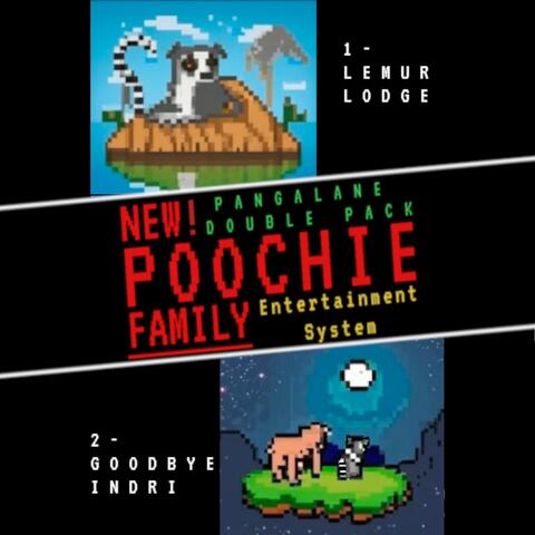 Pangalane Double Pack