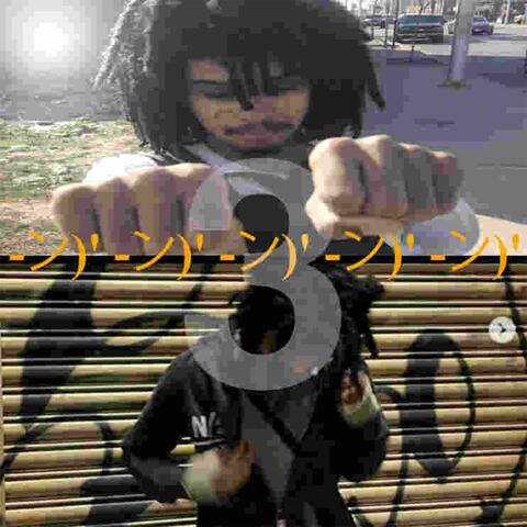 Halo (feat. Cj808)