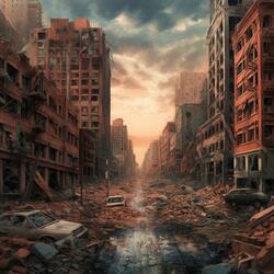 Judgement Day