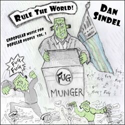 RULE THE WORLD