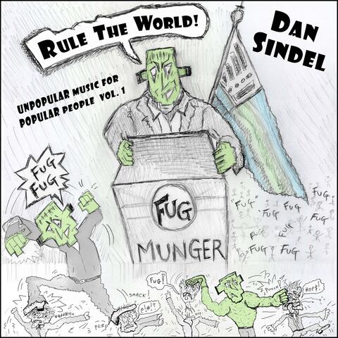 RULE THE WORLD