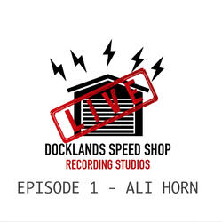 Episode 1 (Ali Horn)
