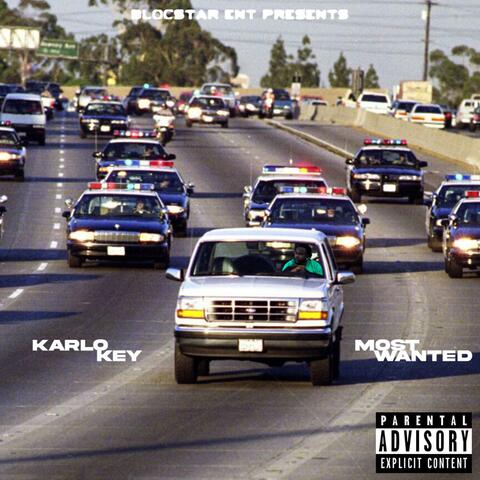 Most wanted