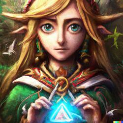 Tears of the Kingdom