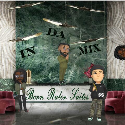 IN DA MIX