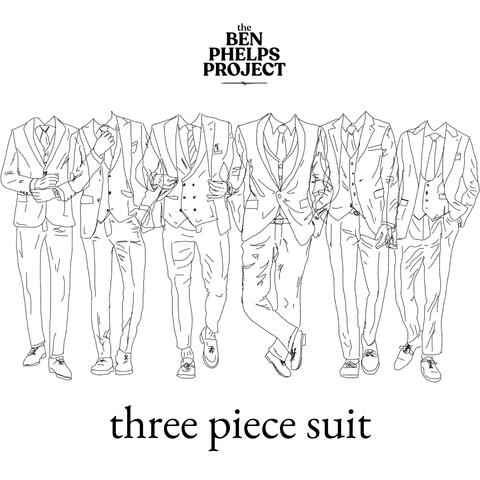 Three Piece Suit