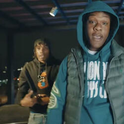 O To The S (feat. djdaap)