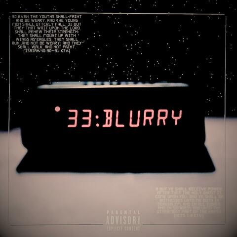 33:Blurry (Deluxe)