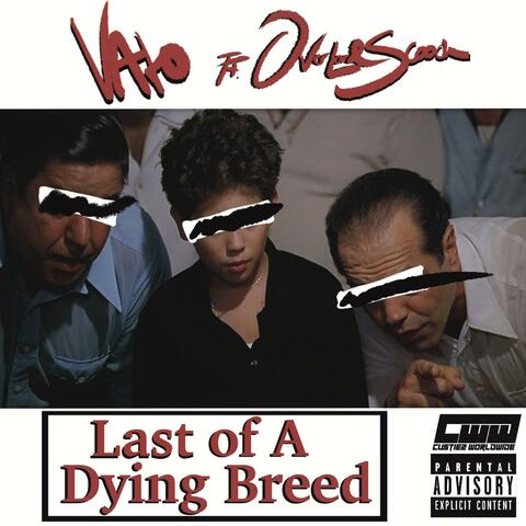 L.O.D.B (feat. Overlord Scooch)