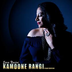 Kamoone Rangi