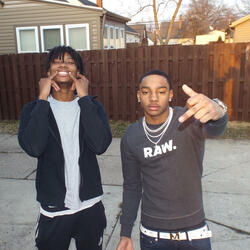 Options (feat. Solly G)