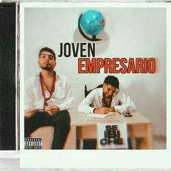 Joven Empresario