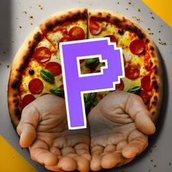 Make This Mine (Pizza Tower Song)