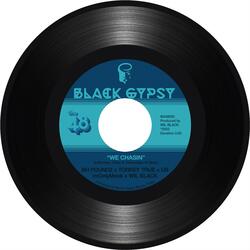 We Chasin (feat. BH Poundz, Torrey True, imOnlyMook & Ub)