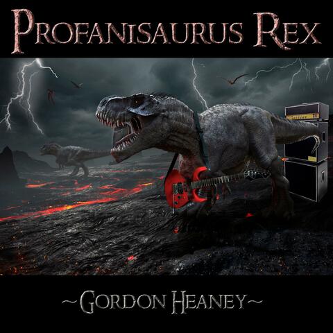 Profanisaurus Rex