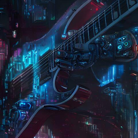 Techno Matrix
