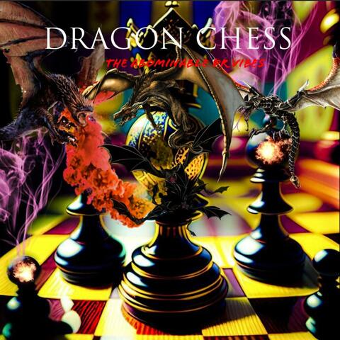 DRAGON CHESS