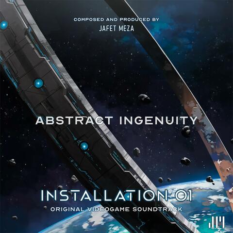 Abstract Ingenuity (Installation 01 Original Game Soundtrack)
