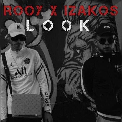 Look (feat. Izakos)