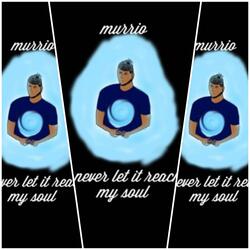 Never let it reach my soul