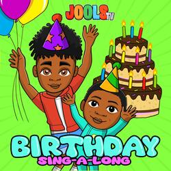 Birthday Sing-A-Long