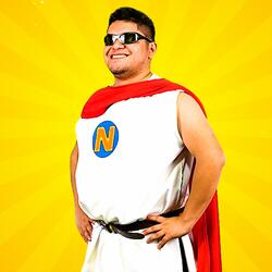 La Cumbia Del Superhéroe