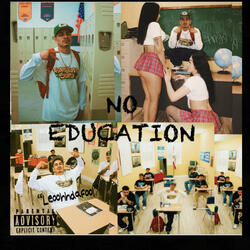 No Education
