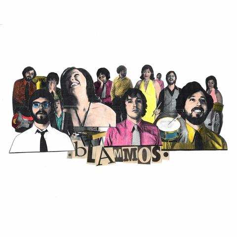 BLAMMOS (2009)