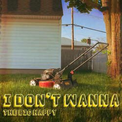 I Don't Wanna