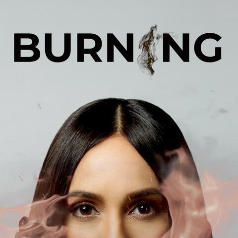 Burning
