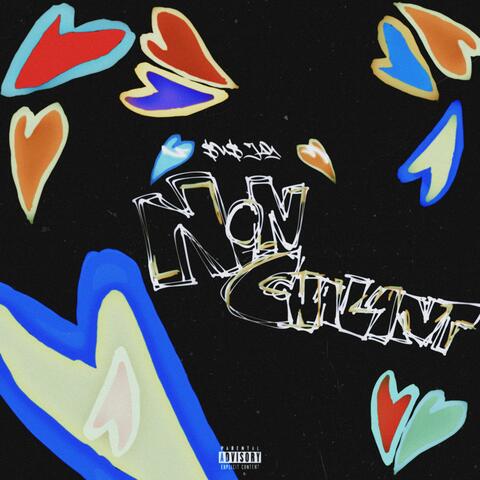 Nonchalant