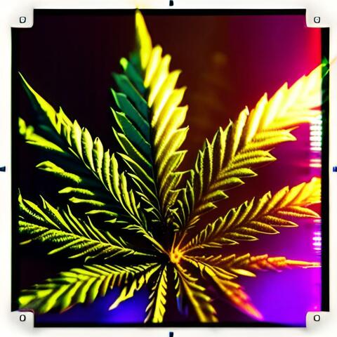Backrooms Jazz (Ganja)