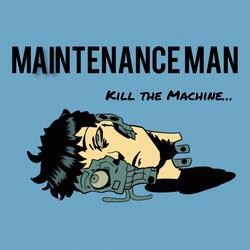 Kill The Machine