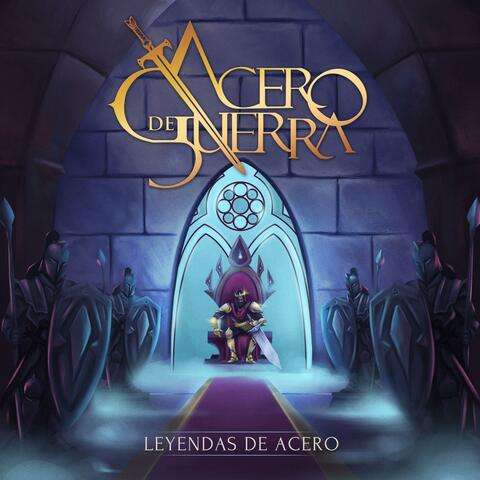 Leyendas de Acero
