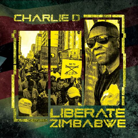 Liberate Zimbabwe