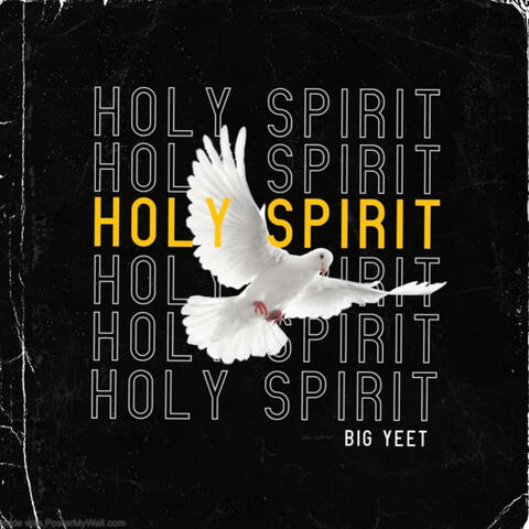 Holy Spirit