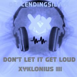 Xyklonius III