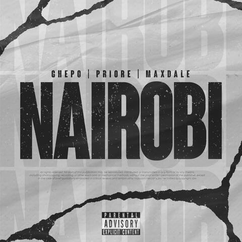 Nairobi (feat. Priore)