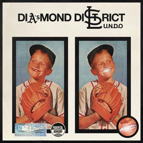Diamond District