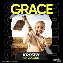 Grace (feat. Oladino)