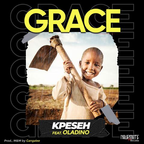Grace (feat. Oladino)