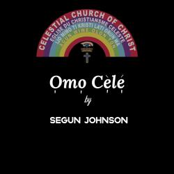 Omo Cele