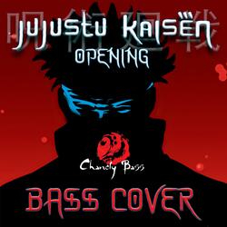Jujutsu Kaisen Opening
