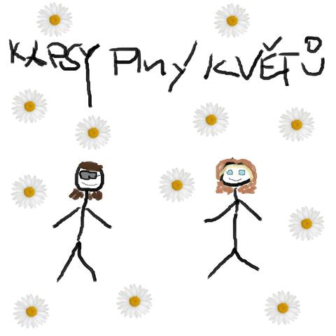 kapsy plný květů <3 (feat. Skardu)