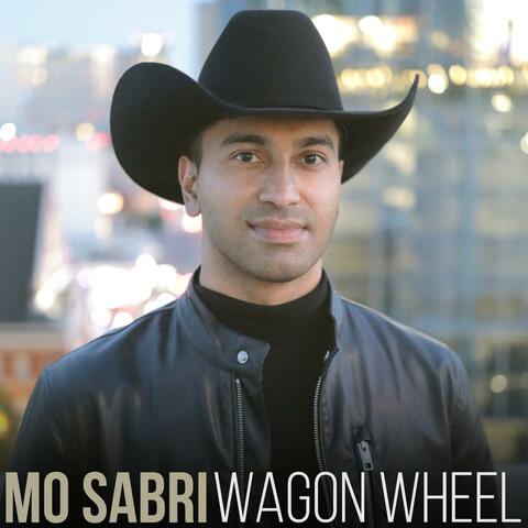 Wagon Wheel